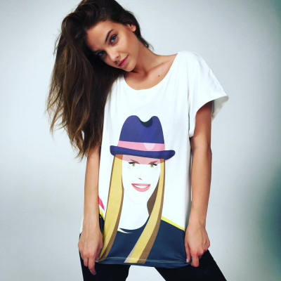 Barbara Palvin pic #995397