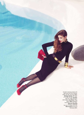 Barbara Palvin pic #322773
