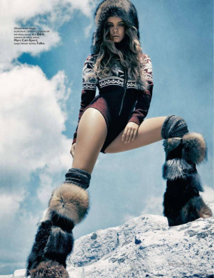 Barbara Palvin pic #308352