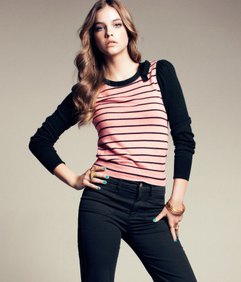 Barbara Palvin pic #417847