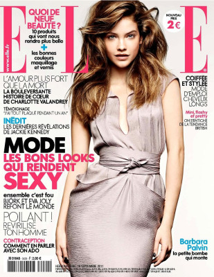 Barbara Palvin pic #421320