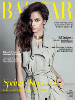 Barbara Palvin pic #385975
