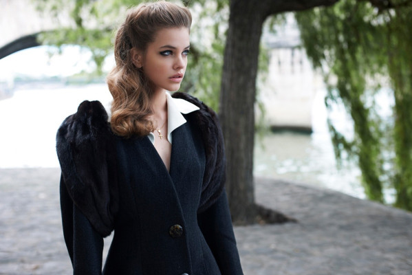 Barbara Palvin pic #523001