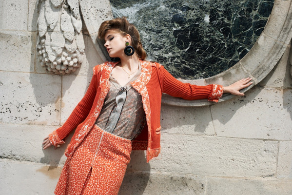 Barbara Palvin pic #523004