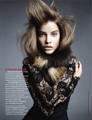 Barbara Palvin pic #423496