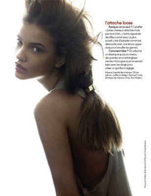 Barbara Palvin pic #423501