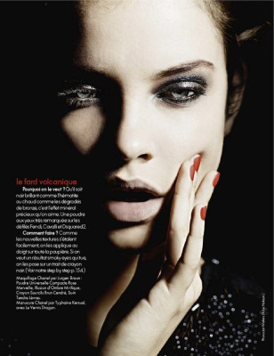 Barbara Palvin pic #423500