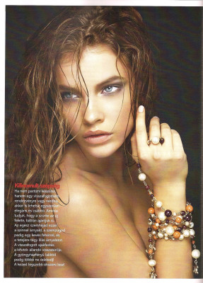 Barbara Palvin pic #414070