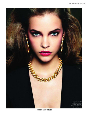 Barbara Palvin pic #441375