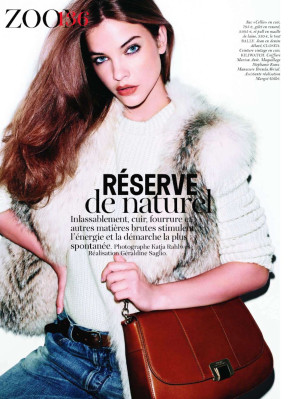 Barbara Palvin pic #441378