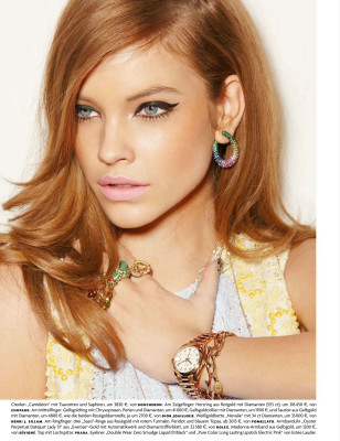 Barbara Palvin pic #484129