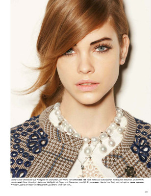 Barbara Palvin pic #484122