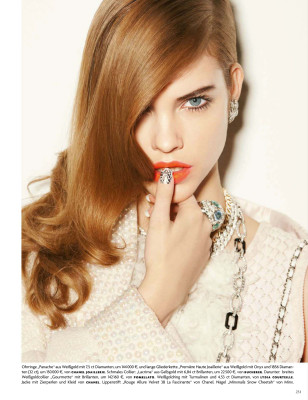 Barbara Palvin pic #484127