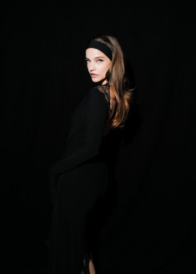 Barbara Palvin