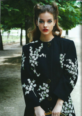 Barbara Palvin pic #413577