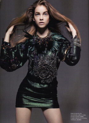 Barbara Palvin pic #351397