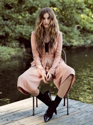 Barbara Palvin pic #807071