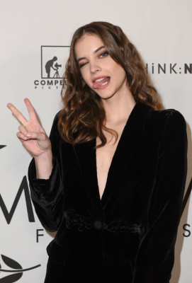 Barbara Palvin