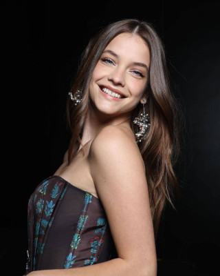 Barbara Palvin
