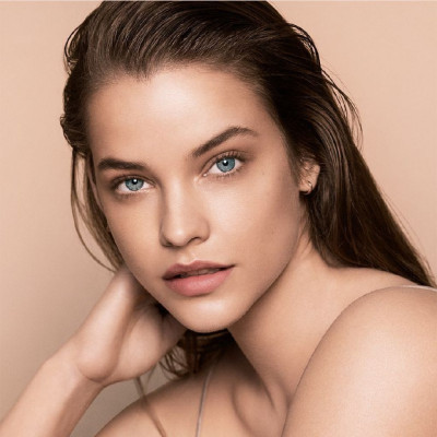 Barbara Palvin – Armani Beauty 2019