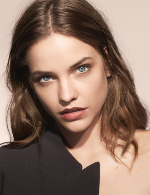 Barbara Palvin – Armani Beauty 2019