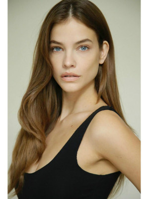 Barbara Palvin – Next Management Paris Digitals 2024