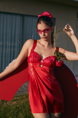 Barbara Palvin 