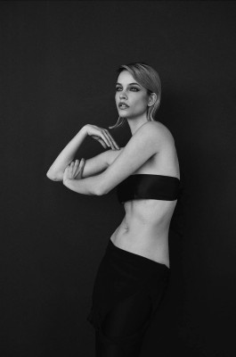Barbara Palvin – for Numero Netherlands, June 2024
