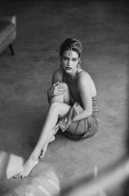 Barbara Palvin – for Numero Netherlands, June 2024