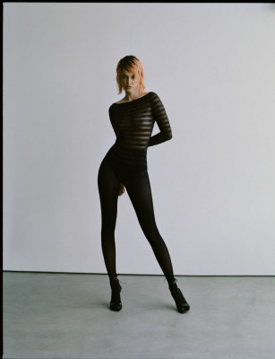 Barbara Palvin – for Numero Netherlands, June 2024