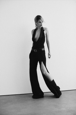 Barbara Palvin – for Numero Netherlands, June 2024