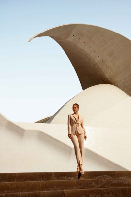 Barbara Palvin – Grazia Mexico April 2019