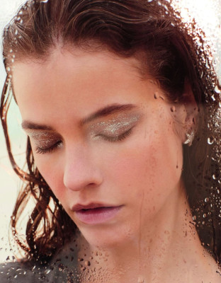 Barbara Palvin – in Madame Figaro Astro Issue, 2025