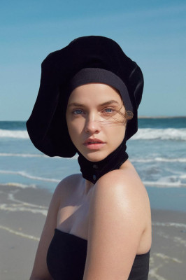 Barbara Palvin – Io Donna Del Corriere Della Sera 08/03/2019