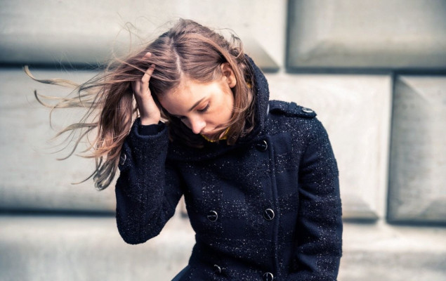 Barbara Palvin – Mackage Fall Winter 2019