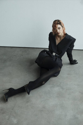 Barbara Palvin – for Numero Netherlands, June 2024