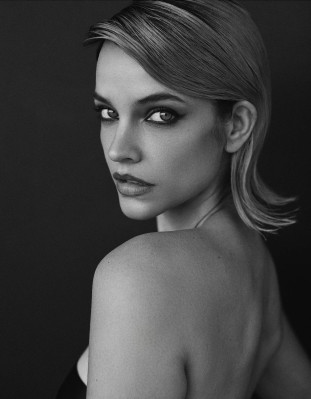Barbara Palvin – for Numero Netherlands, June 2024
