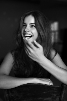 Barbara Palvin pic #451088