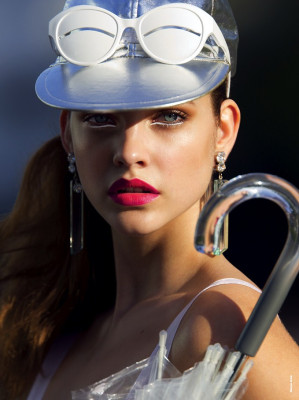Barbara Palvin pic #649549