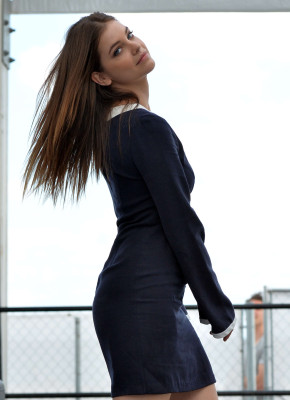Barbara Palvin pic #871682