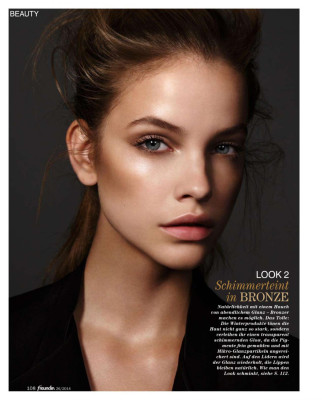 Barbara Palvin pic #779373