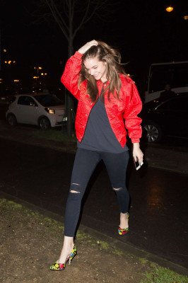 Barbara Palvin pic #945863
