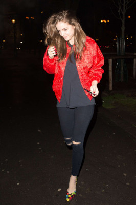Barbara Palvin pic #945864