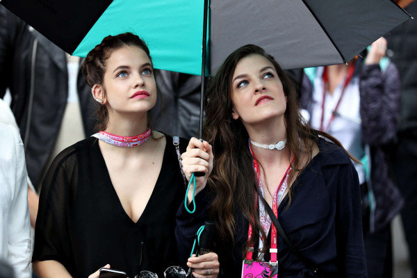 Barbara Palvin pic #890047