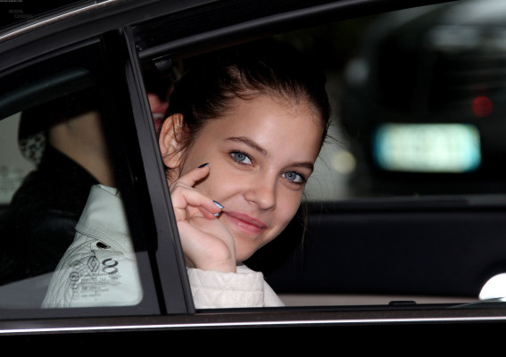 Barbara Palvin pic #516877