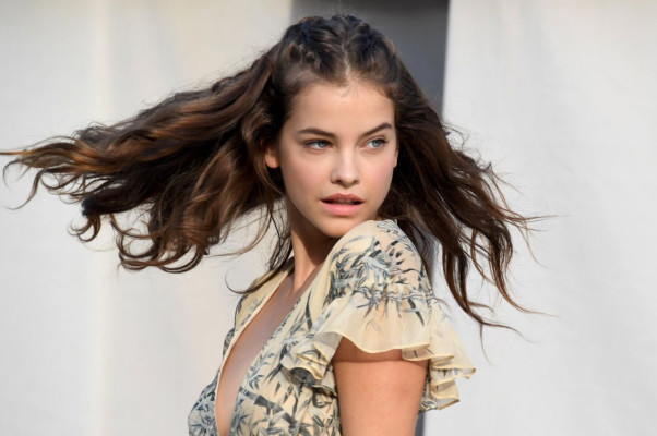 Barbara Palvin pic #950044