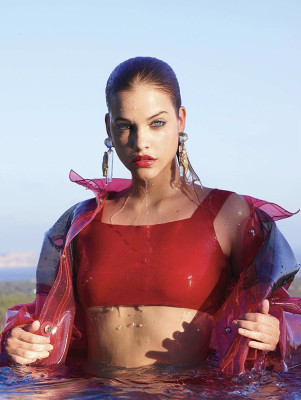 Barbara Palvin pic #779369