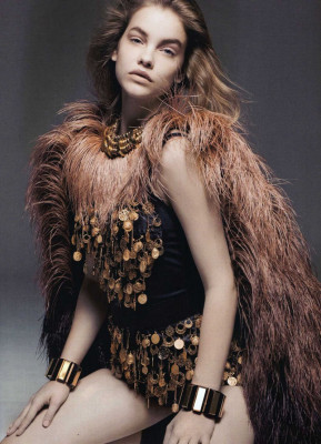 Barbara Palvin pic #317311