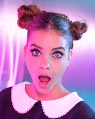 Barbara Palvin pic #837060