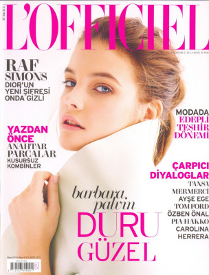 Barbara Palvin pic #634025